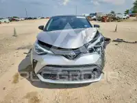 2020 Toyota C-HR фото