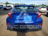 2020 Toyota C-HR фото