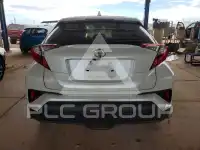 2020 Toyota C-HR фото