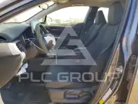 2020 Toyota C-HR фото