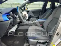 2020 Toyota C-HR photo