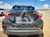 2020 Toyota C-HR фото