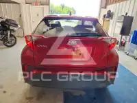 2020 Toyota C-HR фото