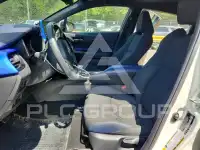 2020 Toyota C-HR photo