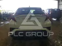 2020 Toyota C-HR фото