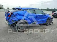 2020 Toyota C-HR фото