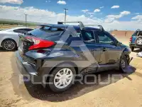 2020 Toyota C-HR фото