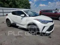 2020 Toyota C-HR фото