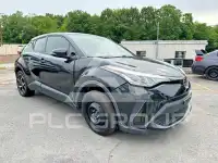 2020 Toyota C-HR фото