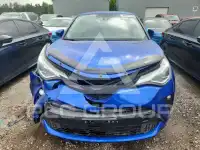 2020 Toyota C-HR фото