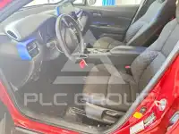2020 Toyota C-HR фото