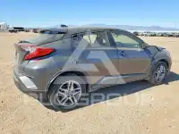 2020 Toyota C-HR фото