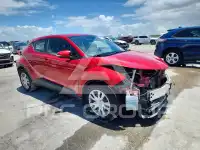 2020 Toyota C-HR фото