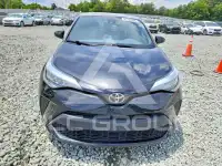 2020 Toyota C-HR фото