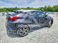2020 Toyota C-HR фото