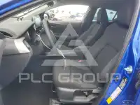 2020 Toyota C-HR фото