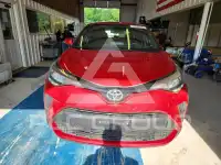 2020 Toyota C-HR фото
