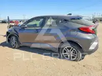 2020 Toyota C-HR фото