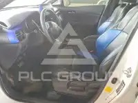 2020 Toyota C-HR фото