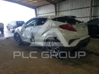 2020 Toyota C-HR фото