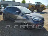 2020 Toyota C-HR фото