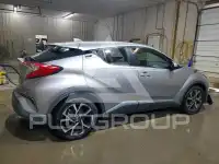 2020 Toyota C-HR фото