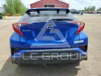 2020 Toyota C-HR фото