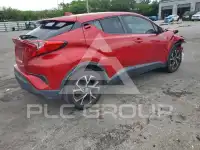 2020 Toyota C-HR фото