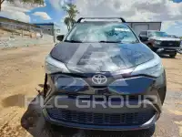 2020 Toyota C-HR фото