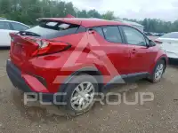 2020 Toyota C-HR фото