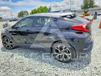 2020 Toyota C-HR фото