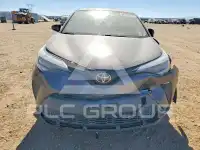 2020 Toyota C-HR фото