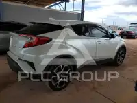 2020 Toyota C-HR фото