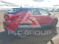 2020 Toyota C-HR фото