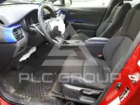2020 Toyota C-HR фото
