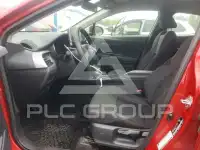 2020 Toyota C-HR фото