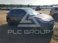 2020 Toyota C-HR фото