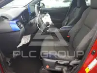 2020 Toyota C-HR фото