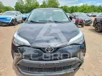 2020 Toyota C-HR фото