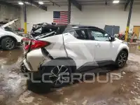 2020 Toyota C-HR фото