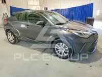 2020 Toyota C-HR фото