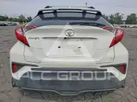 2020 Toyota C-HR фото