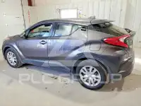 2020 Toyota C-HR фото
