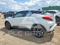 2020 Toyota C-HR фото