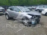 2020 Toyota C-HR фото