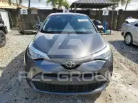 2020 Toyota C-HR фото