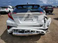 2020 Toyota C-HR фото