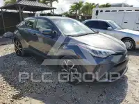 2020 Toyota C-HR фото