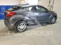 2020 Toyota C-HR фото