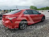 2020 Toyota CAMRY фото